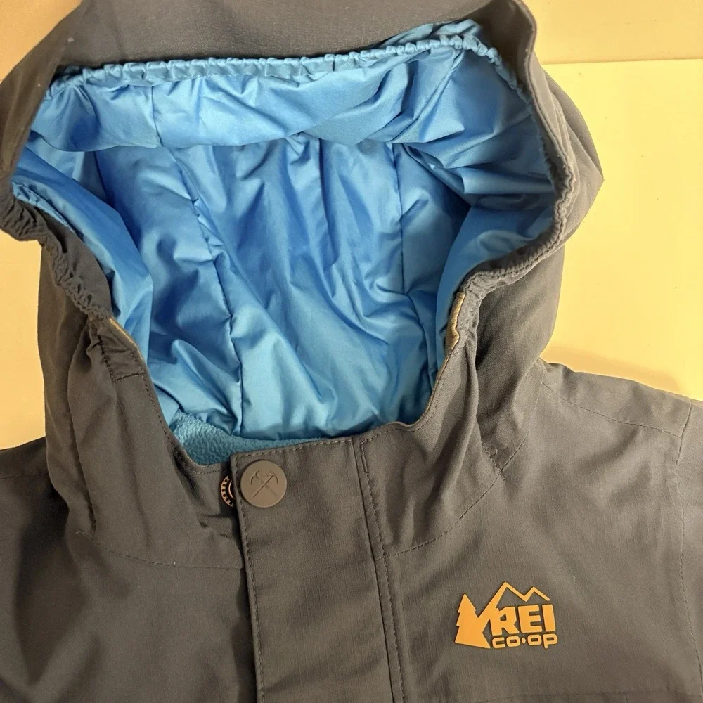 REI co op